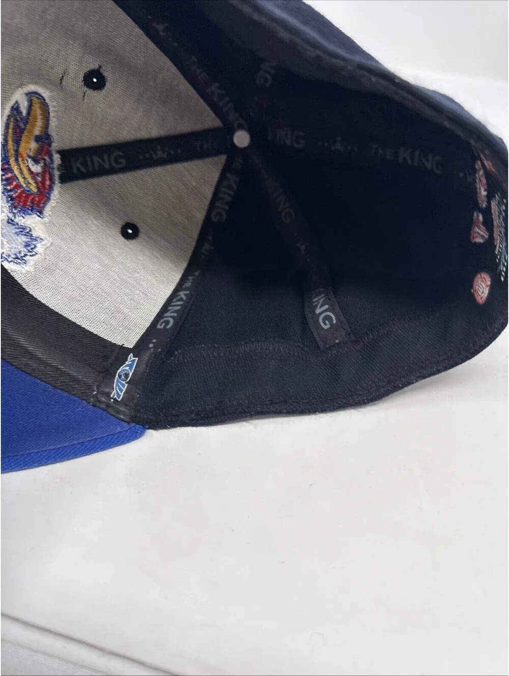 adidas university kansas